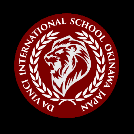 Da Vinci International School logo